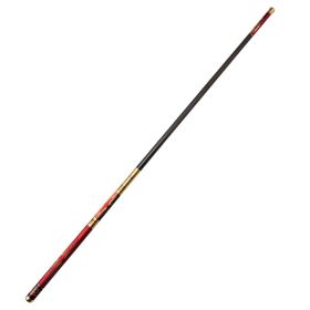 8.1 M Light And Hard 28 High Carbon Fishing Rod (Option: 3.6m)